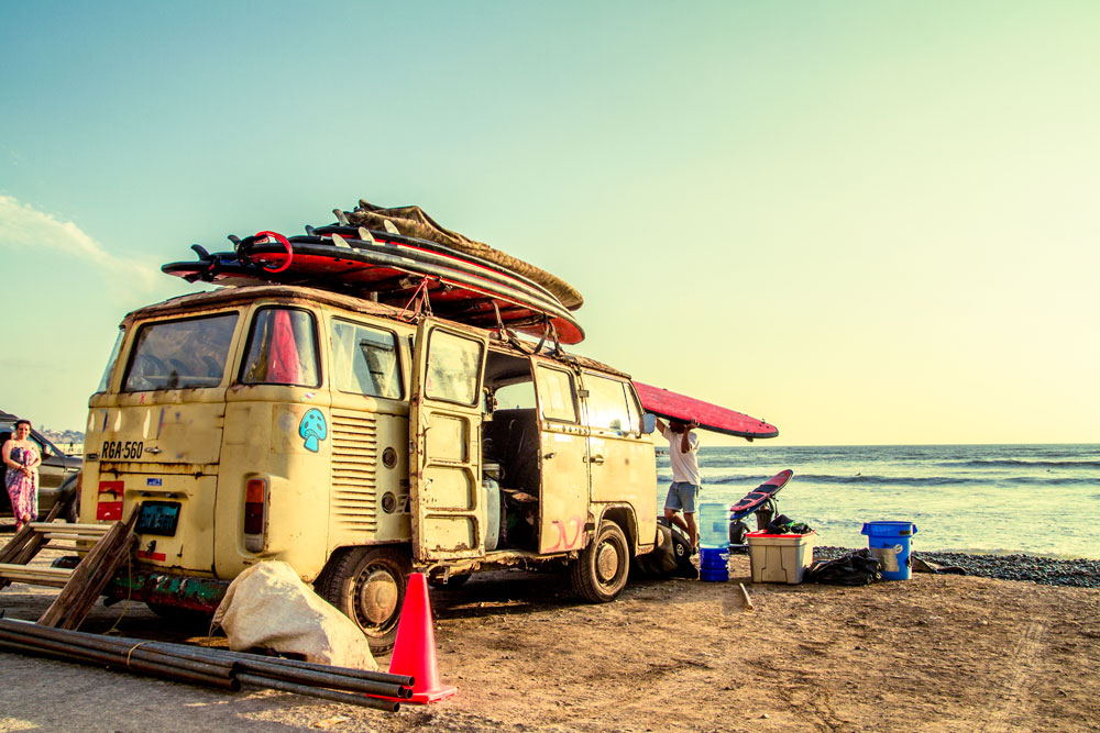 A Budget Friendly RV Lifestyle